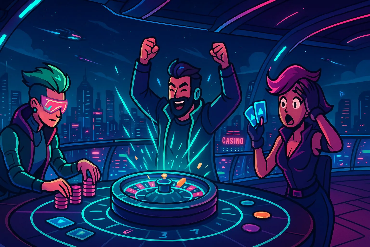 vipgames Apuestas deportivas